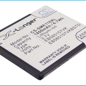 Акумулятор Samsung Celox, Galaxy S II HD LTE, Galaxy S II LTE, GT-i9210, SHV-E110S, SHV-E120S