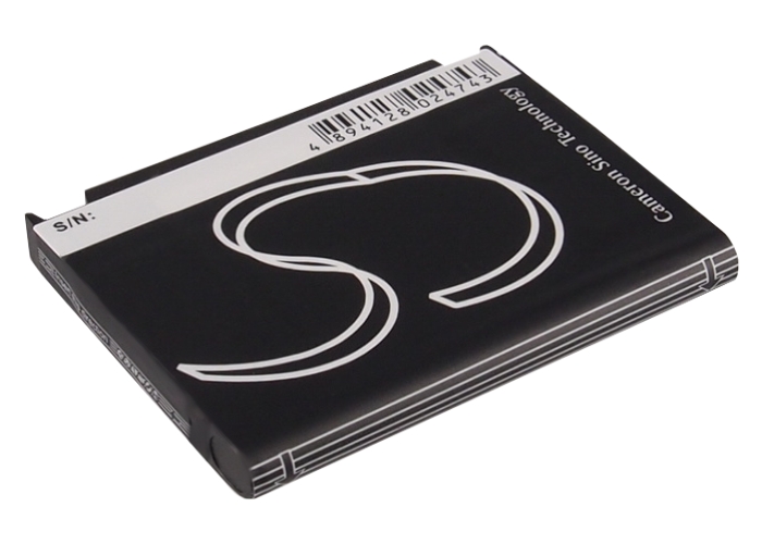 Акумулятор Samsung 920SE, i620, SGH-A767, SGH-A767 PROPEL, SGH-F480, SGH-F480 Tocco, SGH-F488, SGH-F488E, SGH-W569, W509, W569 - Зображення 3