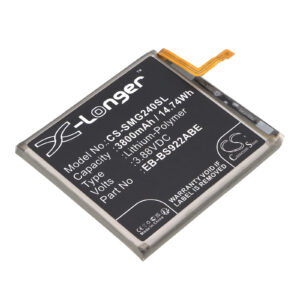 Акумулятор Samsung Galaxy S24, SM-S9210, SM-S921A, SM-S921B, SM-S921D, SM-S921J, SM-S921N, SM-S921Q, SM-S921U, SM-S921V, SM-S921W