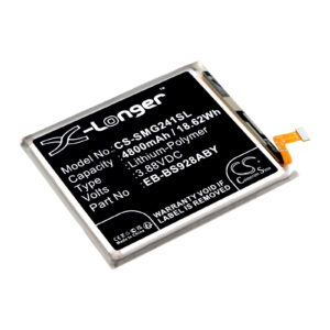 Акумулятор Samsung Galaxy S24 Ultra, SM-S9280, SM-S928B, SM-S928B/DS, SM-S928D, SM-S928J, SM-S928N, SM-S928Q, SM-S928T, SM-S928U, SM-S928U1, SM-S928V, SM-S928W