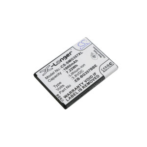 Акумулятор Samsung Galaxy Ace 4 LTE, Galaxy Ace Style LTE, SM-G357, SM-G357FZ, SM-G357M