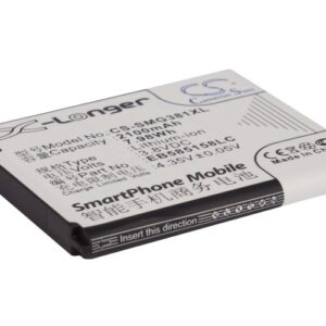 Акумулятор Samsung Galaxy Win Pro, SM-G3812, SM-G3818, SM-G3819, SM-G3819d
