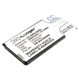 Акумулятор Samsung Galaxy Xcover 4, Galaxy Xcover 4 2017 TD-LTE, Galaxy Xcover 4S, SM-G390, SM-G390F, SM-G390W, SM-G390Y