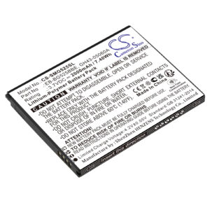 Акумулятор Samsung Galaxy XCover 5, Galaxy XCover 5 2021, SM-G525F, SM-G525F/DS, SM-G525N