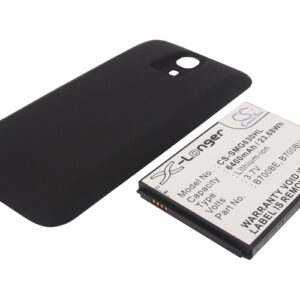 Акумулятор Samsung Galaxy Mega 6.3, Galaxy Mega 6.3 LTE 8GB, GT-I9200, GT-I9200 3G, GT-i9205, GT-I9205 4G LTE, GT-i9208