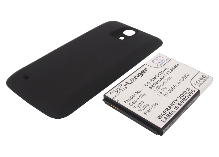 Акумулятор Samsung Galaxy Mega 6.3, Galaxy Mega 6.3 LTE 8GB, GT-I9200, GT-I9200 3G, GT-i9205, GT-I9205 4G LTE, GT-i9208