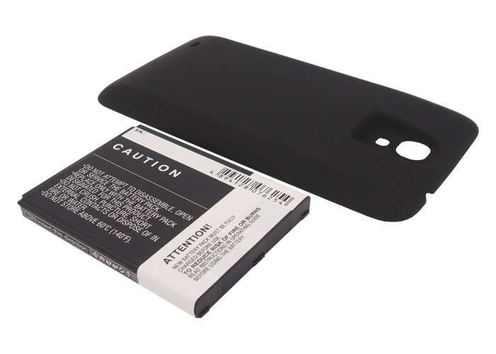 Акумулятор Samsung Galaxy Mega 6.3, Galaxy Mega 6.3 LTE 8GB, GT-I9200, GT-I9200 3G, GT-i9205, GT-I9205 4G LTE, GT-i9208 - Зображення 3