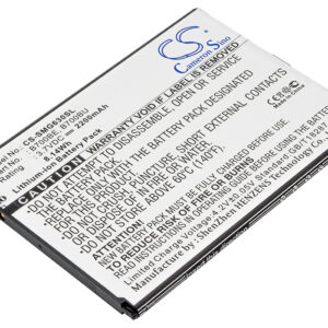 Акумулятор Samsung Galaxy Mega 6.3, Galaxy Mega 6.3 Duos, Galaxy Mega 6.3 LTE, Galaxy Mega 6.3 LTE 8GB, Galaxy Mega 7.0, Galaxy Mega GT-i9200, Galaxy Mega GT-i9205, Galaxy Mega SCH-R960, Galaxy Mega SGH-i527, Galaxy Mega SGH-M819N, Galaxy Mega