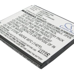Акумулятор Samsung Galaxy Grand 2, Galaxy Grand 2 Duos, SM-G7102, SM-G7105, SM-G7105L, SM-G7106, SM-G7108, SM-G710L, SM-G710S