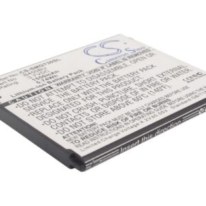 Акумулятор Samsung Afyon, Galaxy Core 4G, Galaxy Core Mini, Galaxy Core Mini 4G TD-LTE, GT-I1819, SM-G3518, SM-G3568V, SM-G3586V, SM-G3589, SM-G3589V, SM-G730, SM-G730A, SM-G730V