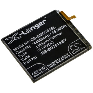 Акумулятор Samsung Galaxy S20 Fan Edition, Galaxy S20 FE 5G, SM-G780F, SM-G780F/DSM, SM-G780G/DS, SM-G7810, SM-G781A, SM-G781B, SM-G781B/DS, SM-G781U, SM-G781U1, SM-G781U1/DS, SM-G781W