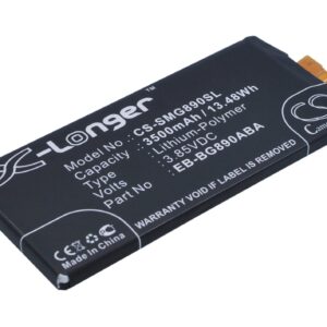 Акумулятор Samsung Galaxy S6 Active, Galaxy S6 Active LTE-A, SM-G890, SM-G890A