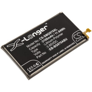 Акумулятор Samsung Galaxy S10E, SM-G9708/DS, SM-G970F/DS, SM-G970N