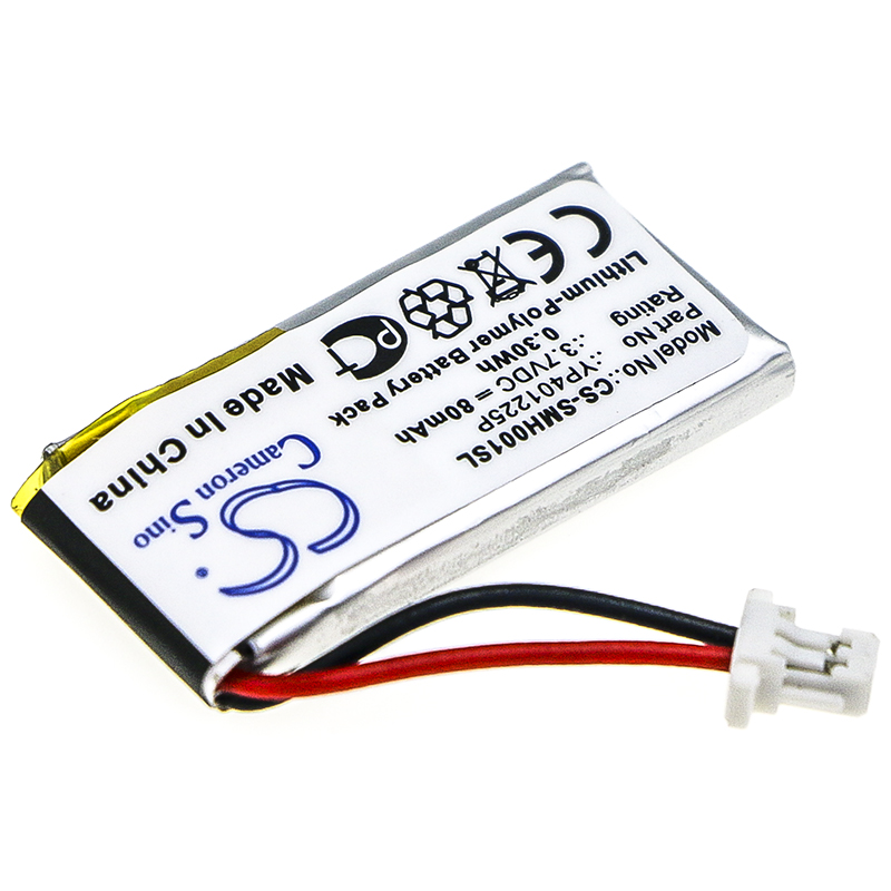 Акумулятор Sena 10U-AR-01, 10U-HR-01, SC-HR01 - Зображення 2