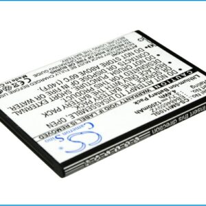 Акумулятор Verizon Galaxy S i500, Illusion, Illusion i110, SCH-i110, SCHI110ZKV