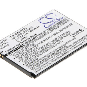 Акумулятор Samsung Galaxy S4 Mini, Galaxy S4 Mini Duos, Galaxy S4 Mini LTE, GT-I9190, GT-I9192, GT-i9197X, GT-I9197Z, GT-i9198, SCH-I435, Serrano, SGH-I257, SGH-I257M, SHV-E370, SHV-E370D, SPH-L520