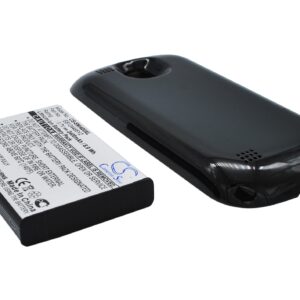 Акумулятор Samsung Galaxy S i400, i400 Continuum, SCH-I400