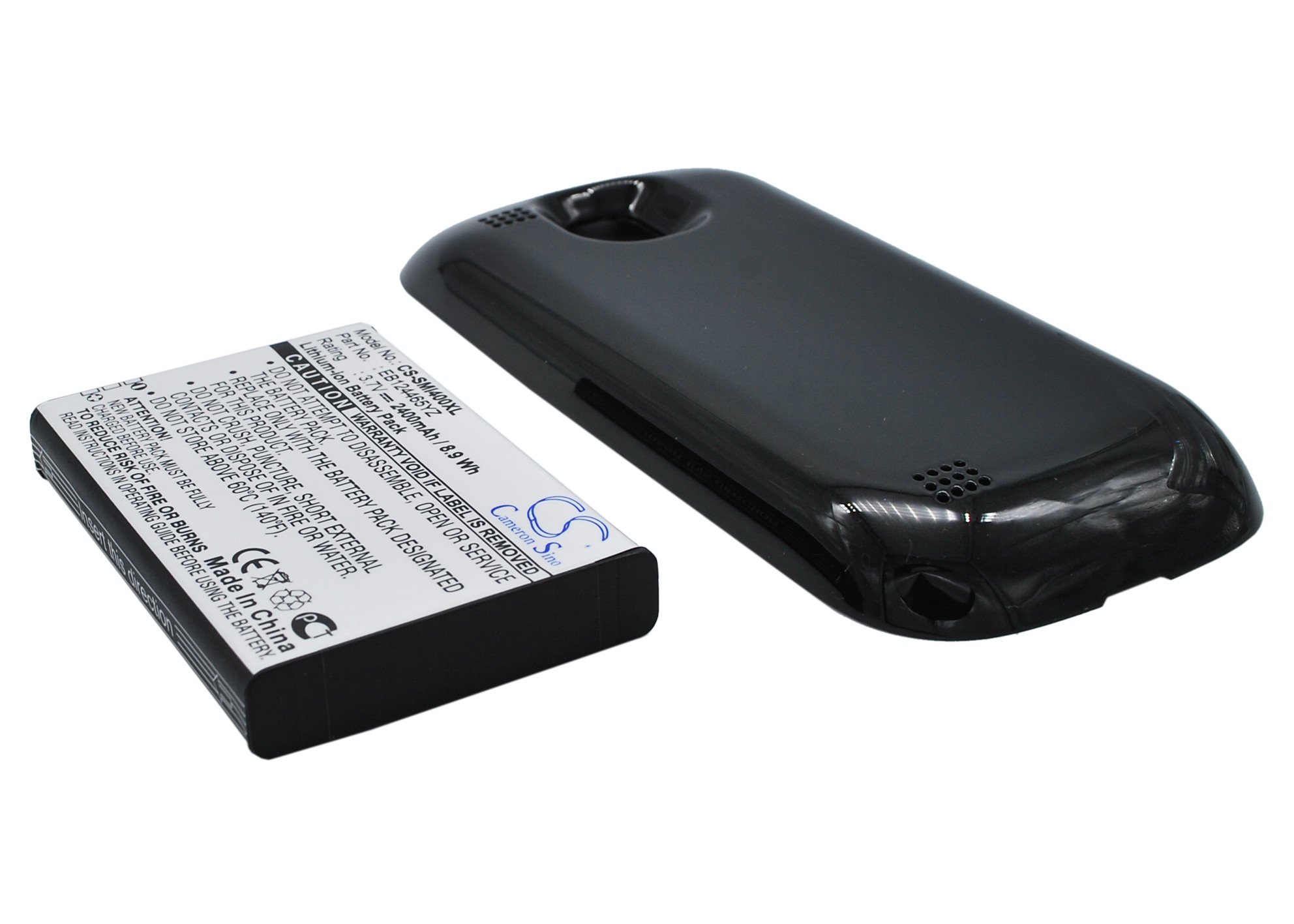 Акумулятор Samsung Galaxy S i400, i400 Continuum, SCH-I400