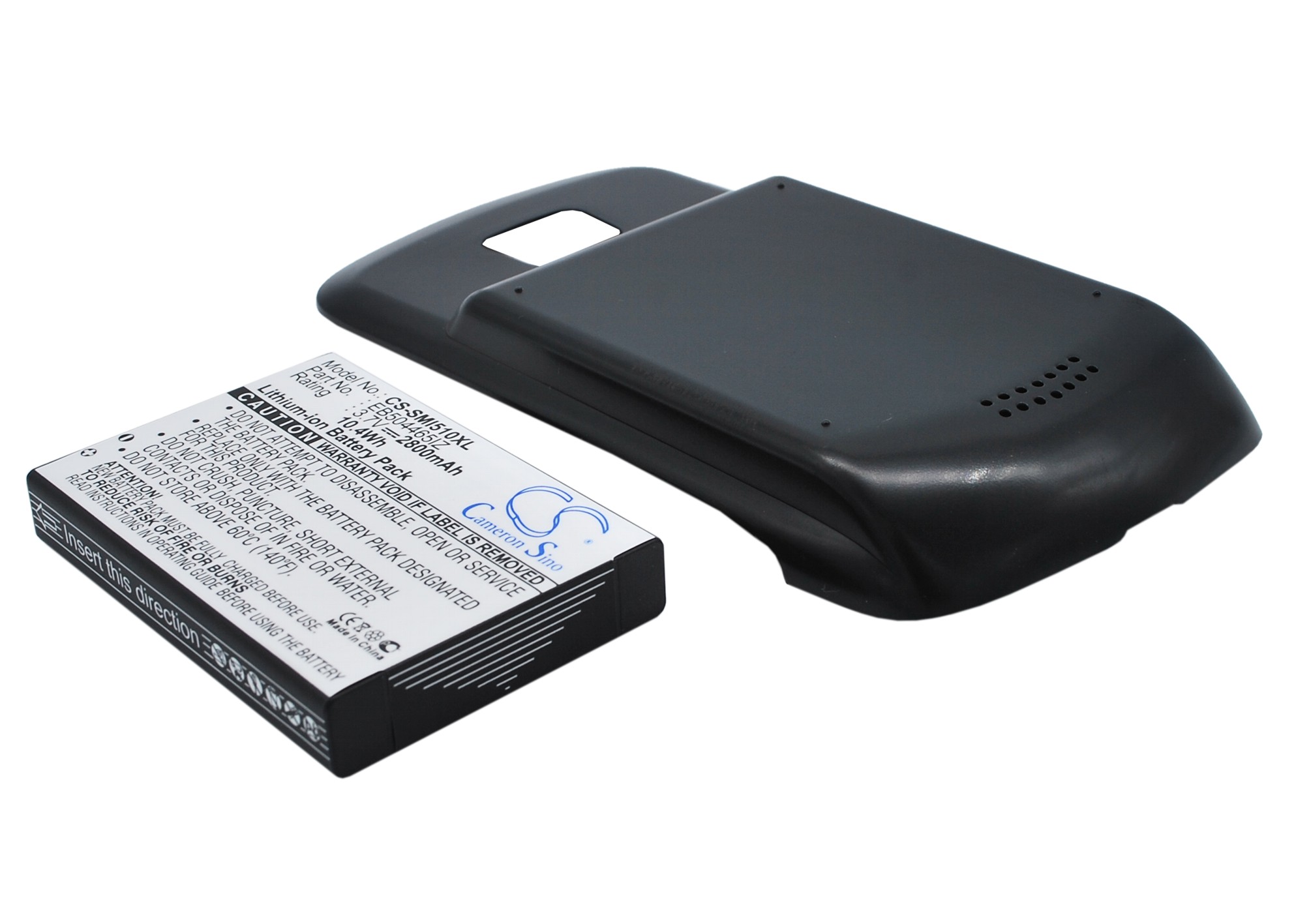 Акумулятор Samsung Droid Charge, SCH-I510