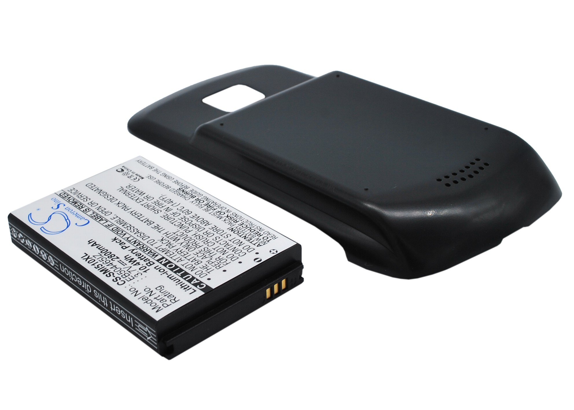 Акумулятор Samsung Droid Charge, SCH-I510 - Зображення 2