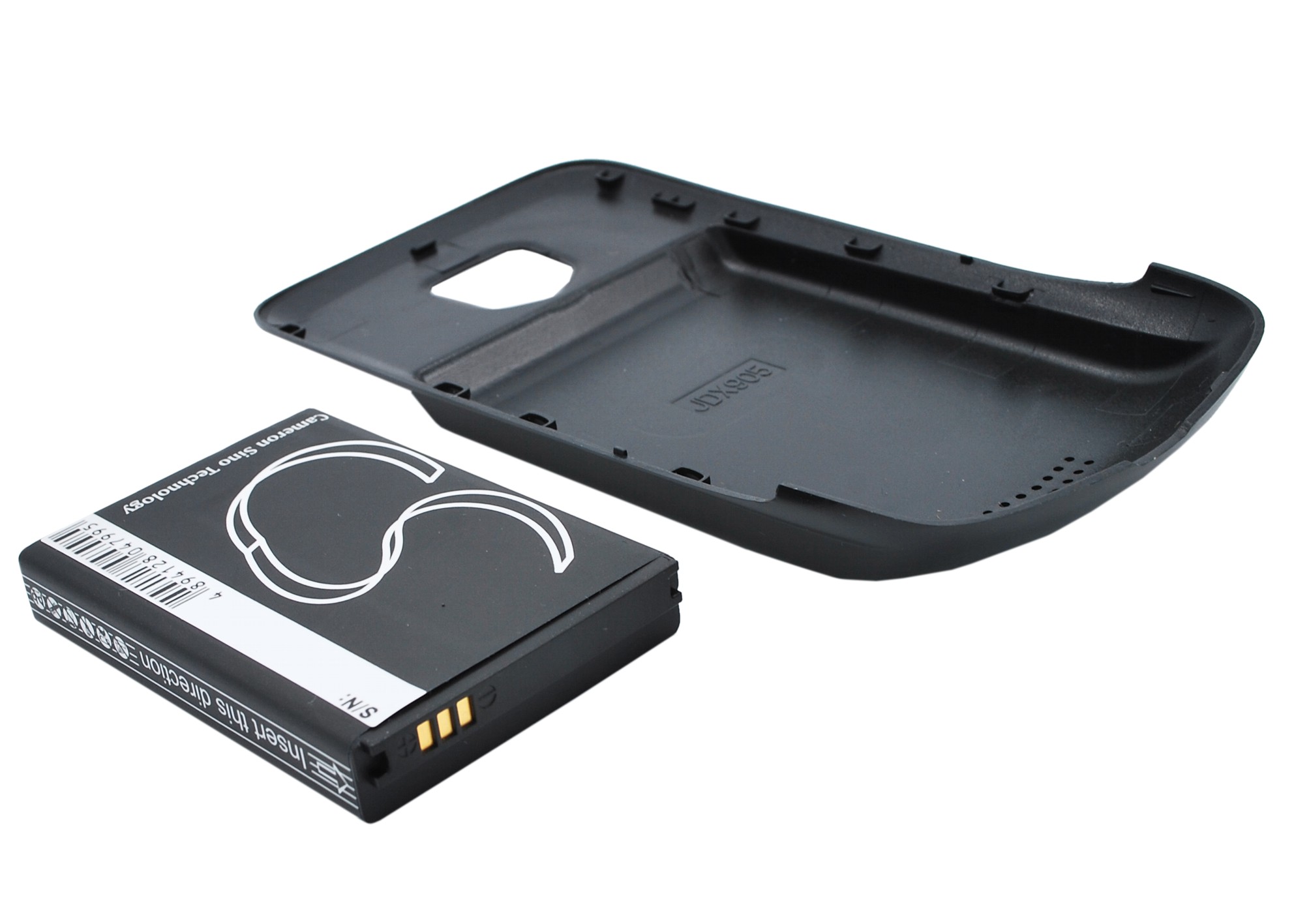 Акумулятор Samsung Droid Charge, SCH-I510 - Зображення 3