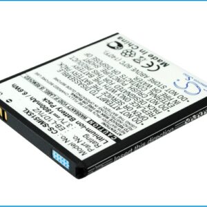 Акумулятор Verizon Galaxy Nexus, Galaxy Nexus i515, Nexus 4G LTE, SCH-I515, SCHI515MSV16