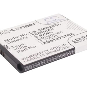 Акумулятор Samsung SGH-i620, SGH-i640, SGH-i640v