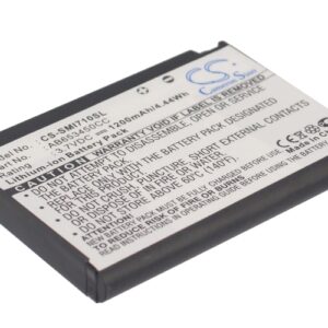 Акумулятор Samsung SGH-i710, SGH-i718