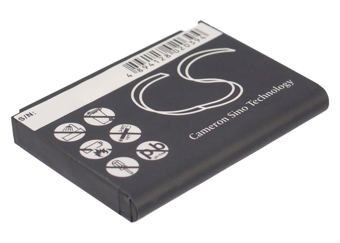 Акумулятор Samsung SGH-i710, SGH-i718 - Зображення 3