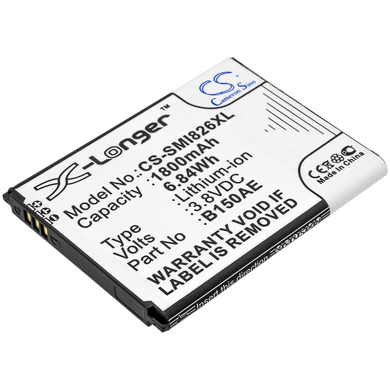 Акумулятор Samsung Galaxy Core, Galaxy Core Duos, Galaxy Core Plus, Galaxy Trend III, GT-I8260, GT-I8262, SM-G350, SM-G3502, SM-G3502i, SM-G3502U, SM-G3508, SM-G3508i, SM-G3508j, SM-G3509