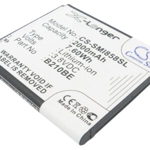 Акумулятор Samsung Galaxy Core Advance, GT-i8580, SHW-M570, SHW-M570K, SHW-M570S