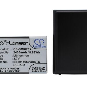 Акумулятор Samsung GT-I8700, Omnia 7