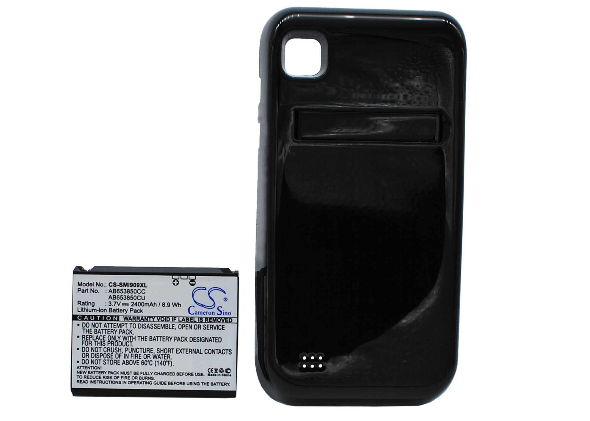 Акумулятор Samsung Galaxy S ( CDMA ), SCH-I909