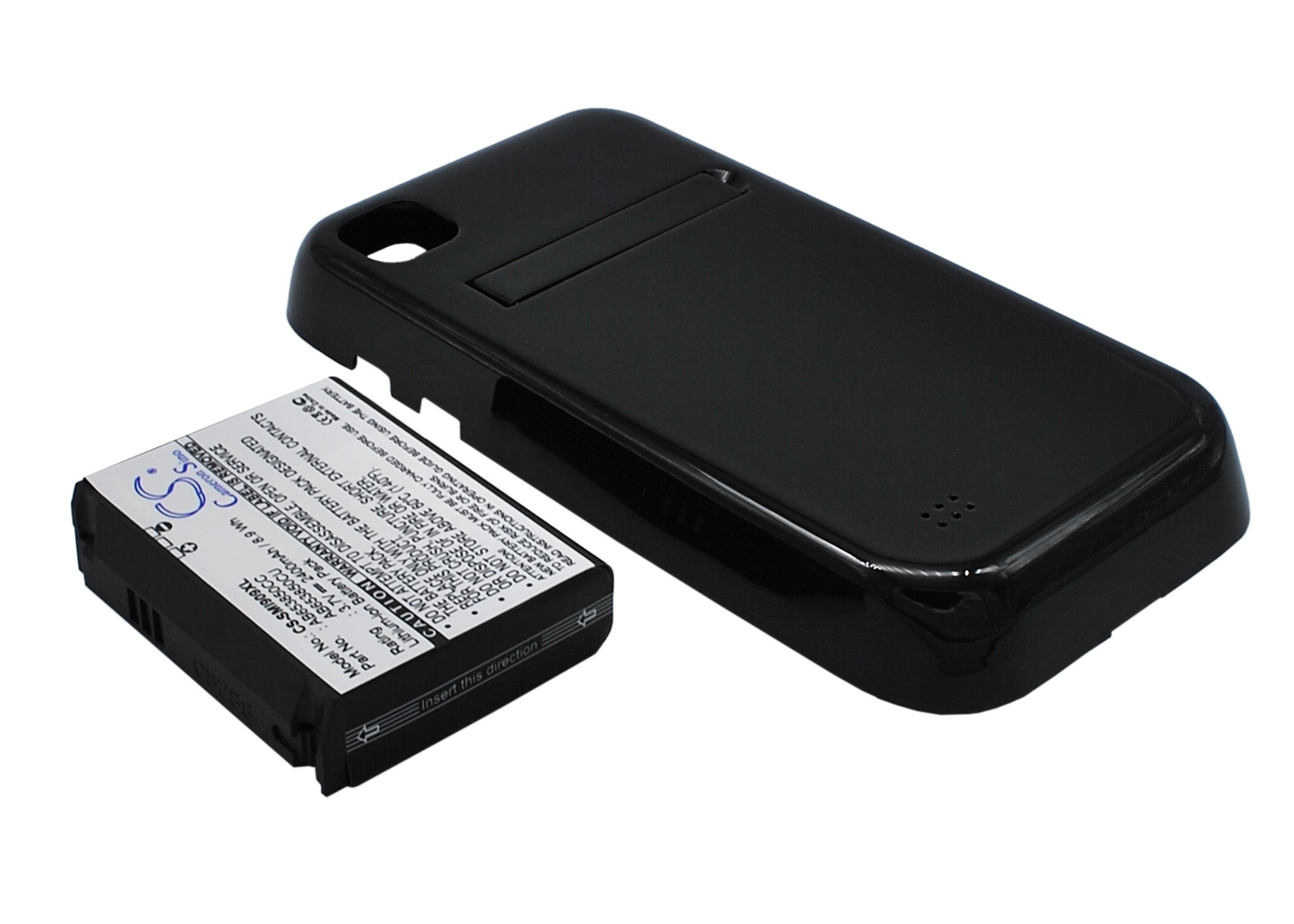 Акумулятор Samsung Galaxy S ( CDMA ), SCH-I909 - Зображення 2