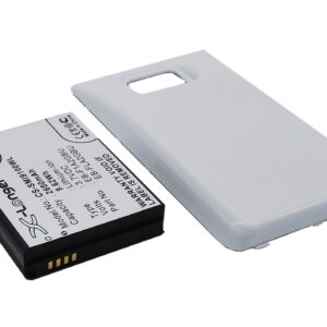 Акумулятор Samsung Galaxy S II, Galaxy S2, GT-I9100