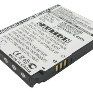 Акумулятор Verizon Omnia i910