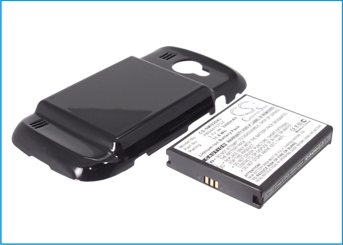 Акумулятор Verizon SCH-i920, SCH-i920 Omnia II, SCH-i920V - Зображення 3