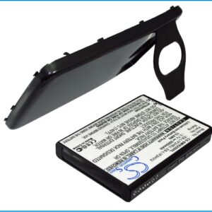 Акумулятор Samsung Galaxy Nexus, GT-i9250, Nexus Prime