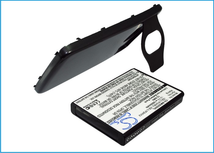 Акумулятор Samsung Galaxy Nexus, GT-i9250, Nexus Prime