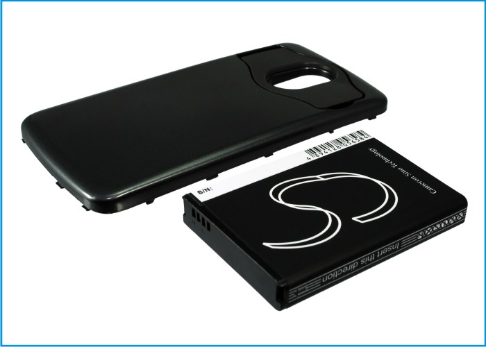 Акумулятор Samsung Galaxy Nexus, GT-i9250, Nexus Prime - Зображення 2