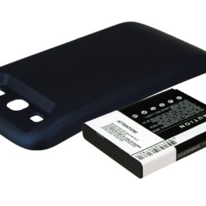 Акумулятор Samsung Galaxy S3, Galaxy SIII, GT-I9300, GT-I9308, SGH-T999V