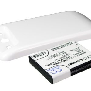 Акумулятор Samsung Galaxy S3, Galaxy SIII, GT-I9300, GT-I9308, SGH-T999V