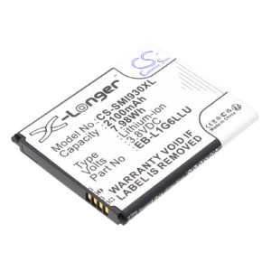 Акумулятор Telstra Galaxy S III, Galaxy S3, GT-i9300T
