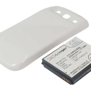 Акумулятор Samsung Midas, SC-06D