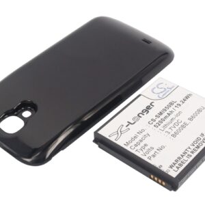 Акумулятор Samsung Galaxy S4, Galaxy S4 LTE, GT-I9500, GT-i9502, GT-i9505