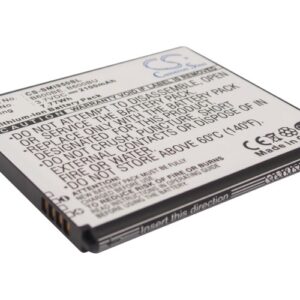 Акумулятор Samsung Altius, Galaxy S 4 Duos, Galaxy S IV, Galaxy S IV Dous, Galaxy S IV LTE EU, Galaxy S4, Galaxy S4 Active, Galaxy S4 Active LTE-A, Galaxy S4 Duos, Galaxy S4 LTE, Galaxy S4 LTE-A, Galaxy SIV, GT-i9295, GT-I9500, GT-i9502, GT-i9505,