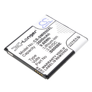 Акумулятор Samsung Altius, Galaxy S 4 Duos, Galaxy S IV, Galaxy S IV Dous, Galaxy S IV LTE EU, Galaxy S4, Galaxy S4 Active, Galaxy S4 Active LTE-A, Galaxy S4 Duos, Galaxy S4 LTE, Galaxy S4 LTE-A, GT-i9295, GT-I9500, GT-i9502, GT-i9505, GT-i9506,