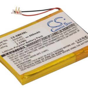 Акумулятор Samsung YP-K5, YP-K5J