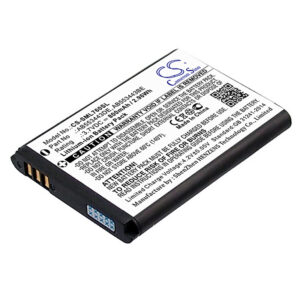 Акумулятор Samsung SGH-L760, SGH-L768, SGH-Z620