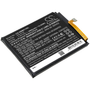 Акумулятор Samsung Galaxy M01 2020, SM-M015, SM-M015F/DS, SM-M015G/DS